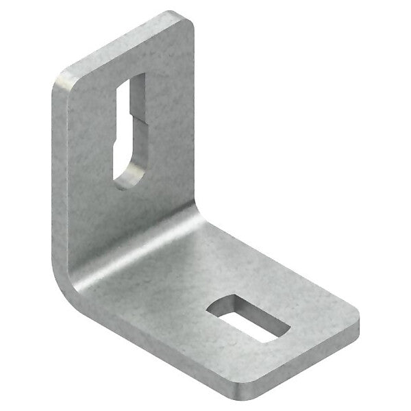 Niedax Wandanschlußwinkel WWU 150/8